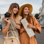 Camisas para hombres, vestidos y polos mujer