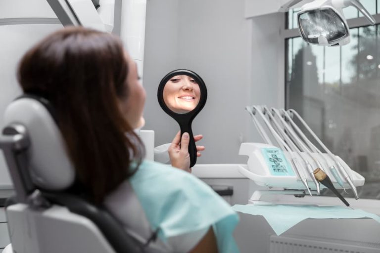 Dónde realizarse tratamientos dentales en Ruzafa, Valencia