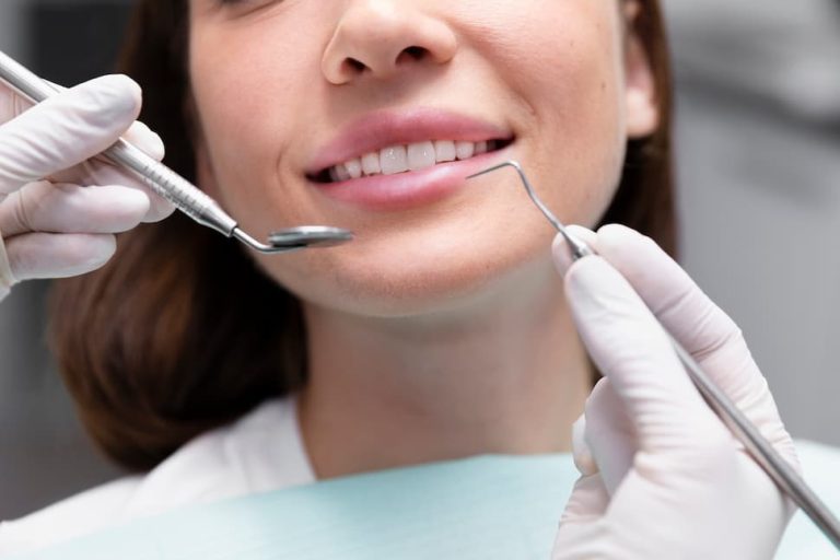 Dónde cuidar tu salud dental en Las Palmas