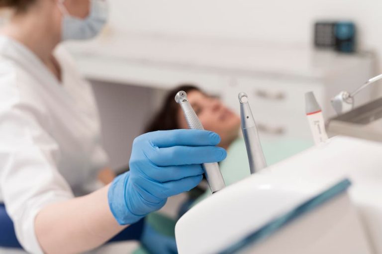 Donde realizarse tratamientos dentales en Moratalaz